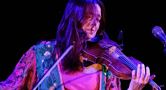 Kathryn Tickell