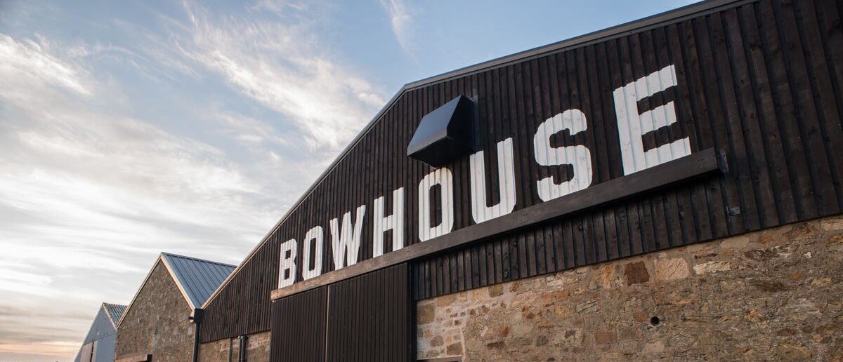 Bowhouse - East Neuk Festival Venue