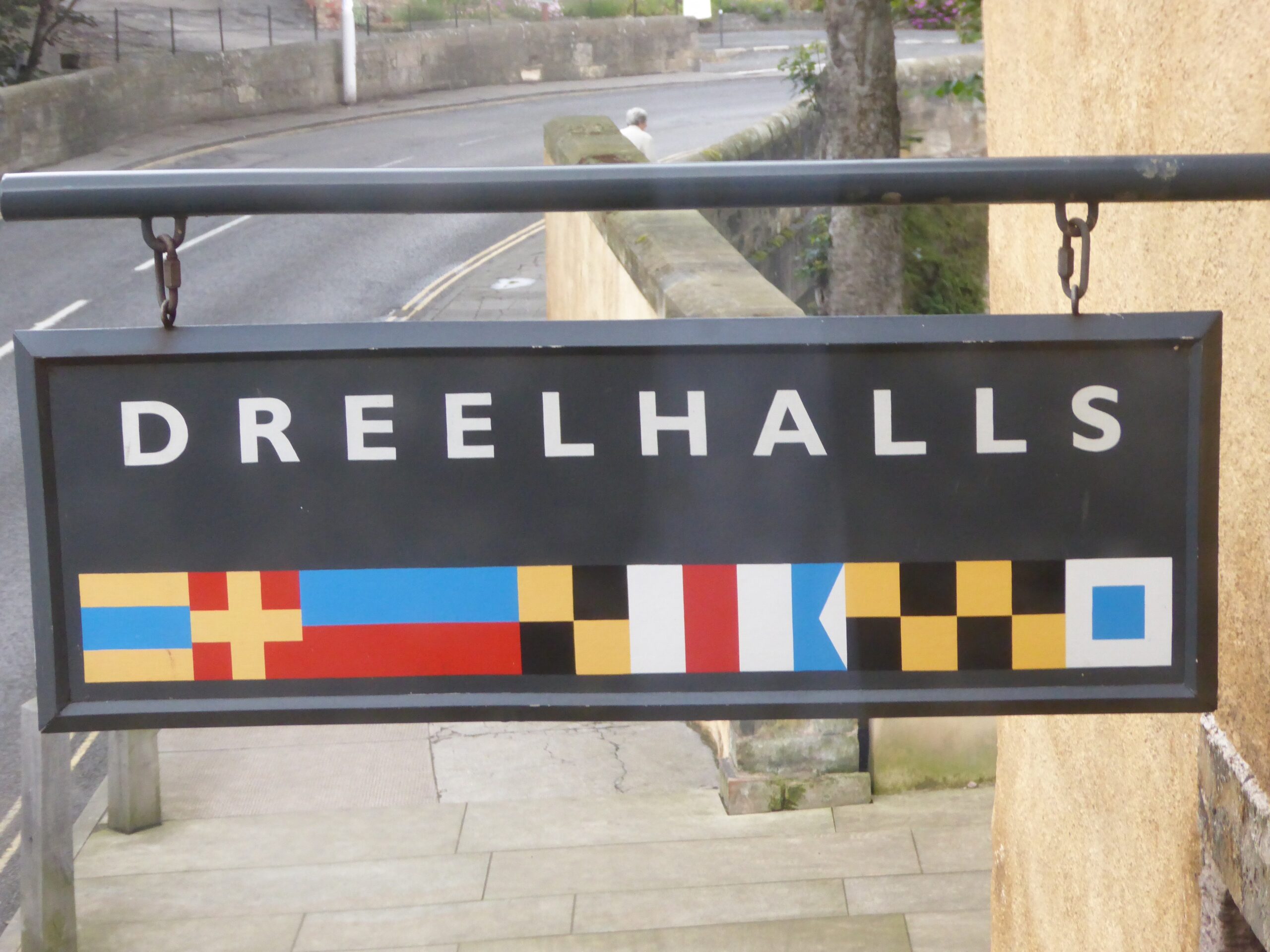 Dreel Halls - East Neuk Festival Venue